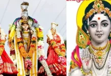 முருகன் நம்முடன் இருப்பதற்கான அறிகுறிகள்