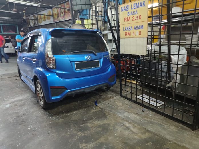 myvi