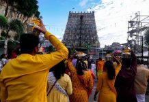 தைப்பூசம்: பினாங்கிற்கு 1.5 மில்லியன் பக்தர்கள், பார்வையாளர்கள் வருவார்கள் என எதிர்பார்ப்பு