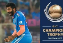 ‘பும்ரா விலகினால்’.. மாற்றாக விளையாடும் பௌலர் இவர்தான்: