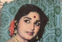 பழம்பெரும் நடிகை புஷ்பலதா காலமானார்