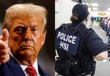 435 rakyat Malaysia dalam senarai pengusiran AS