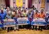 8 இந்திய சமூக கூட்டுறவு நிறுவனங்களுக்கு RM1.4 மில்லியன் வழங்கினார் டத்தோஸ்ரீ ஆர். ரமணன்