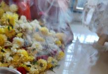 பண வசியம் உண்டாக சாம்பிராணி