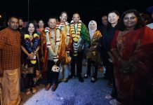 61 ஆலயங்களுக்கு சிலாங்கூர் மாநில அரசு மானியம்