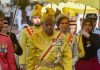 Sultan Selangor titah ADUN fokus perkara penting, elak besarkan perkara remeh