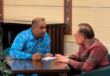 இந்திய சமூகத்திற்கான நிதி ஒதுக்கீட்டை அதிகரிக்க பிரதமரிடம் பரிந்துரைப்பேன்- துணை அமைச்சர் டத்தோஸ்ரீ ரமணன் உறுதி .