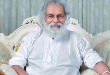 பிரபல பாடகர் யேசுதாஸ் மருத்துவமனையில் அனுமதியா? உண்மையில்லை என்கிறார் மகன்