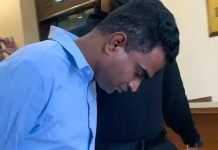 விபத்தை ஏற்படுத்தி விட்டு தப்பியவர்களுக்கு அடைக்கலம் வழங்கிய டினேஷ்க்கு 2,000 ரிங்கிட் அபராதம்