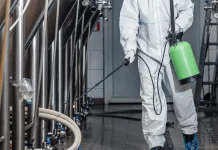 நச்சு வாயு விபத்தினைத் தொடர்ந்து மூடப்பட்ட பினாங்கு தொழிற்சாலை