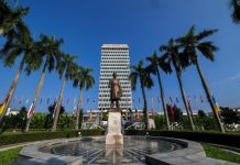 15ஆவது நாடாளுமன்றத்தின் நான்காவது அமர்வு: மாமன்னர் திங்கட்கிழமை தொடக்கி வைக்கிறார்