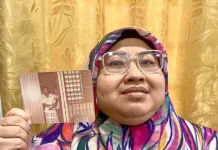 39 ஆண்டுகளுக்குப் பிறகு உயிரியல் பெற்றோரைத் தேடும் பெண்