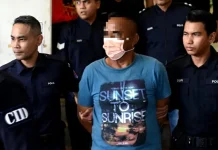 நோர்ஷமிரா ஜைனல் கொலை தொடர்பாக கைது செய்யப்பட்ட சந்தேக நபரின் காவல் ஒரு வாரம் நீட்டிப்பு