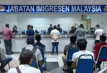 திருமணமாகி 3 வருடங்களுக்குப் பிறகு வெளிநாட்டு கணவர்கள் பிஆர்க்கு விண்ணப்பிக்க அனுமதிக்க வேண்டும்