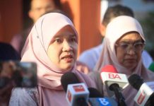 Halang jualan gula-gula bentuk vape di sekolah -KPM perketat kawalan