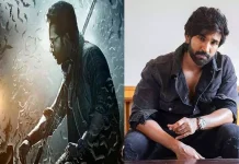 “சப்தம்” படத்தில் நடித்தபோது நிறைய அமானுஷ்ய விஷயங்கள் நடந்தது – ஆதி