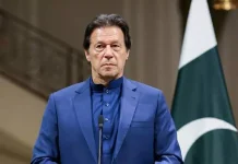 தனிமைச்சிறையில் அடைக்கப்பட்டுள்ள இம்ரான்கான்