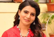 சினிமாவில் 15 ஆண்டுகள் நிறைவு – சமந்தா நெகிழ்ச்சி பதிவு..!