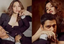 முடிவுக்கு வந்த 2 வருட டேட்டிங்.. காதலனை பிரேக் அப் செய்த தமன்னா?..