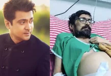 லிவர் சிரோசிஸ் நோய் பாதிப்பு – உதவி கோரும் தனுஷ் பட நடிகர்