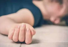 பக்கத்து வீட்டுக்குச் சென்றதால் ஆத்திரம்… 5 வயது மகளை கொன்று துண்டு துண்டாக வெட்டிய கொடூர தந்தை