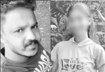 வனப்பகுதியில் 15 வயது சிறுமி, ஆட்டோ டிரைவர் தூக்குப்போட்டு தற்கொலை