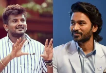 எனக்கு தனுஷையும் பிடிக்கும்.. அவரிடம் கதையும் சொல்லியிருக்கிறேன் – இயக்குநர் அஷ்வத் மாரிமுத்து
