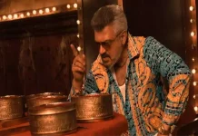 “குட் பேட் அக்லி” பர்ஸ்ட் சிங்கிள் ரிலீஸ் தேதி அறிவிப்பு