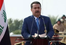 ஆபத்து நிறைந்த ஐ.எஸ்.ஐ.எஸ். தலைவர் ஈராக்கில் படுகொலை; உறுதி செய்த டிரம்ப்