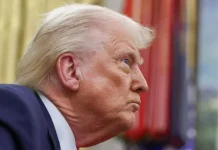 41 நாடுகளைச் சேர்ந்தவர்கள் அமெரிக்காவுக்கு பயணிக்க தடை?.. டிரம்ப் கிடுக்குப்பிடி!