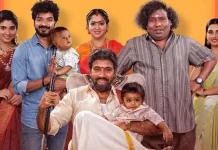 ஜெய், யோகி பாபு நடித்த ‘பேபி & பேபி’ படத்தின் ஓ.டி.டி ரிலீஸ் தேதி அறிவிப்பு
