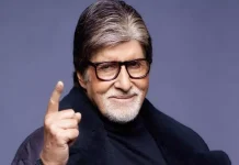 இந்தியாவில் அதிக வரி செலுத்திய திரை பிரபலமானார் அமிதாப் பச்சன்