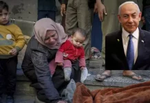 காசாவில் 413 பேர் கொன்று குவிப்பு: இது வெறும் ஆரம்பம்தான் என இஸ்ரேல் பிரதமர் அறிவிப்பு – அமெரிக்கா இசைவு