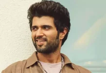 தெலுங்கானாவில் விஜய் தேவரகொண்டா உள்பட 25 நடிகர்கள் மீது போலீசார் வழக்குப்பதிவு