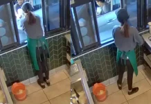 வாடிக்கையாளர் மடியில் கொட்டிய டீ; ரூ.431 கோடி இழப்பீடு வழங்கும் ஸ்டார்பக்ஸ் – வைரல் வீடியோ