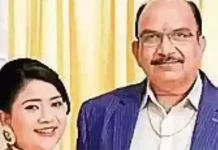 அமெரிக்காவில் இந்திய வம்சாவளி தந்தை – மகள் சுட்டுக்கொலை; ஒருவர் கைது