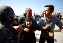 50 ஆயிரத்தை கடந்த உயிரிழப்பு எண்ணிக்கை.. மரணக் குழியாக மாறிய காசா – மீண்டும் தீவிரமடையும் போர்