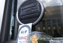 வெளிநாட்டு உதவி நிறுத்தம் எதிரொலி: அமெரிக்காவிடம் நிதியை திரும்ப கேட்கும் ஐரோப்பிய நாடுகள்