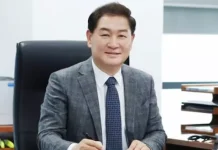 சாம்சங் நிறுவனத்தின் co-CEO மாரடைப்பு காரணமாக உயிரிழப்பு