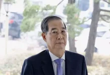 தென்கொரியாவில் பிரதமர் பதவி நீக்கத்தை ரத்து செய்த கோர்ட்