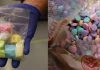 சாக்லேட் வடிவில் புதிய போதைப் பொருள் விற்பனை…. மாணவர்கள் உஷார்