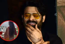 விரைவில் பிரபாஸ் திருமணம்.. பொண்ணு யாரு தெரியுமா?