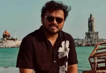 கதாநாயகனாக அறிமுகமாகும் வி.ஜே.சித்து