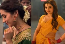 காதல் எப்போதும் வெல்லும் – நடிகை திரிஷா