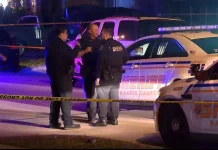 அமெரிக்காவில் சோகம்: கேளிக்கை நிகழ்ச்சியில் நடந்த துப்பாக்கிச் சூட்டில் 2 பேர் பலி