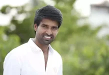 பொது மக்களுக்கு வேண்டுகோள் வைத்த நடிகர் சூரி