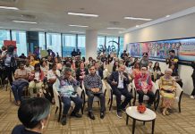 EmpowerHer Digital 2025 திட்டத்தின் வழி மின்னியல் வணிகத்தில் பி40 பெண்களும் சாதிக்கலாம்: கோபிந்த்