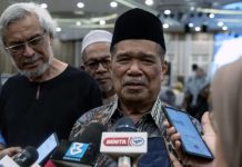 பல்பொருள் அங்காடிகளில் உள்ளூர் பச்சரிசி போதுமான அளவு உள்ளது என்கிறார் முகமது சாபு