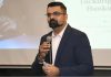 TI-M: ரேமன் ராம் தலைவராகத் தேர்வு
