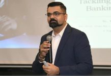 TI-M: ரேமன் ராம் தலைவராகத் தேர்வு